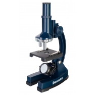 Микроскоп Levenhuk Discovery Centi 02 с книгой