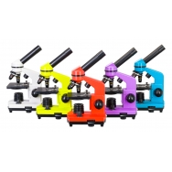 Микроскоп Levenhuk Rainbow 2L